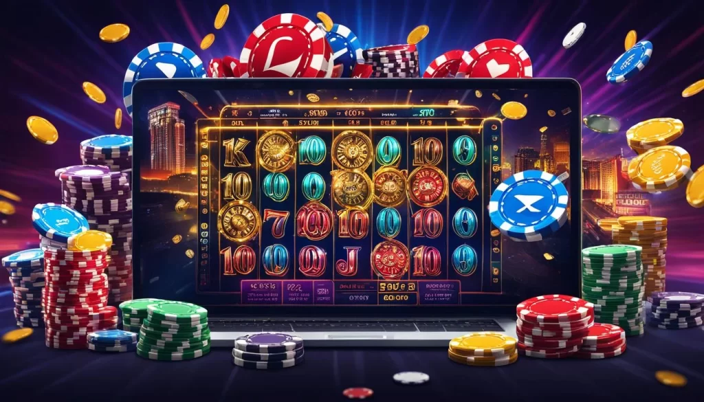 Chính sách cá cược có trách nhiệm MM88 Casino