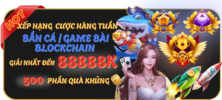 Kho game đa dạng tại Gamvip Club