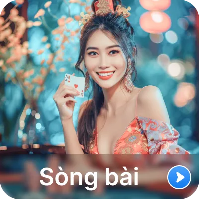 Game Bài Đổi Thưởng Gamvip Club