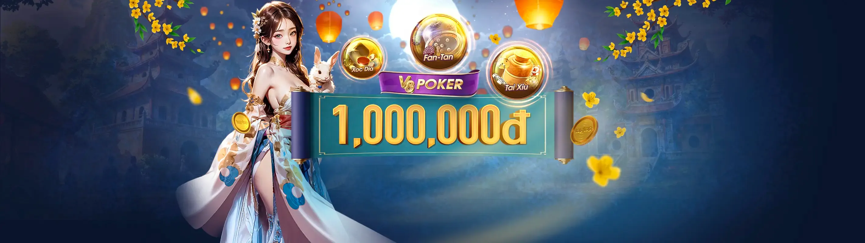Chính sách Cookie của Gamvip Club