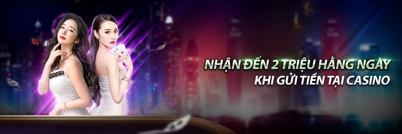 Tổng quan trò chơi sòng bạc mm88 casino với các ưu đãi hấp dẫn