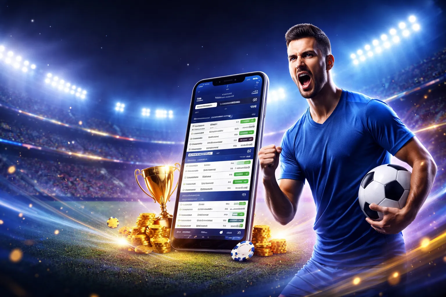 Hình ảnh hỗ trợ khách hàng Gamvip Club chuyên nghiệp
