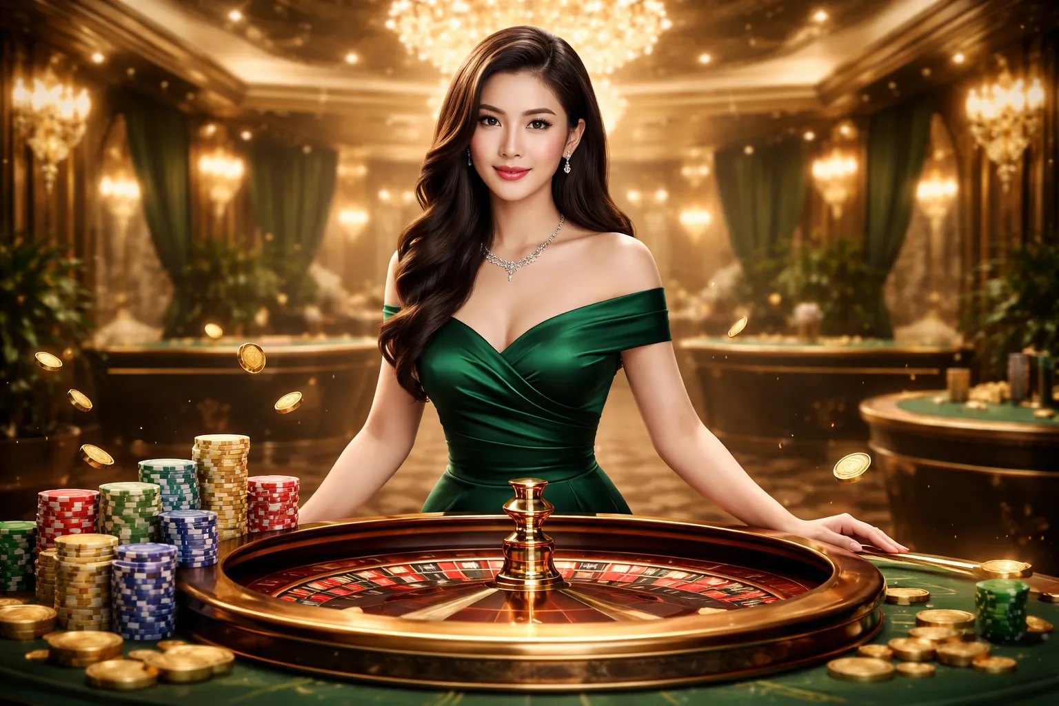 Hình ảnh Điều khoản và Điều kiện của Gamvip Club