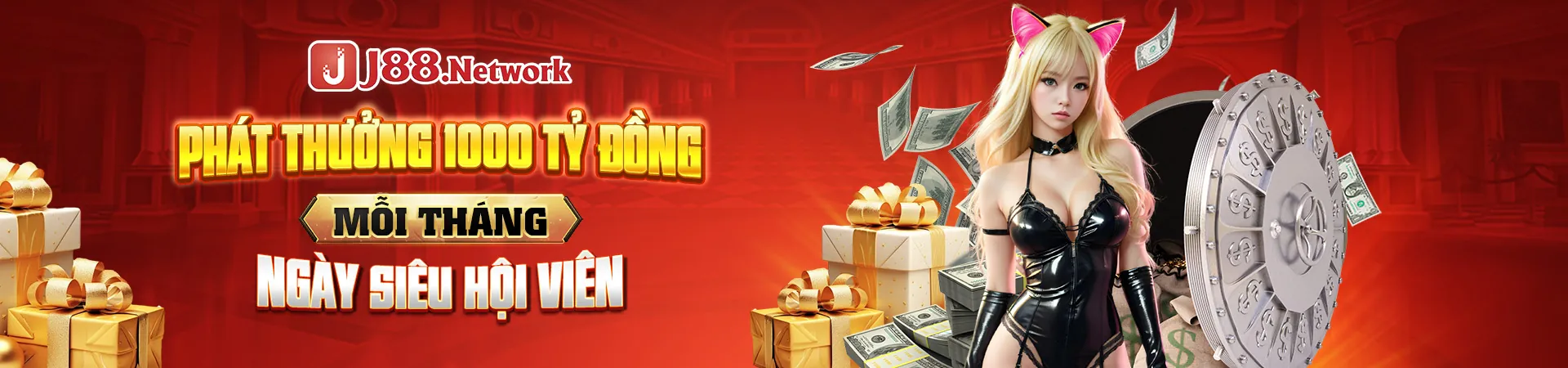 Banner ưu đãi mới nhất MM88 Casino