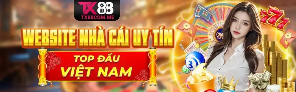 Casino trực tuyến MM88