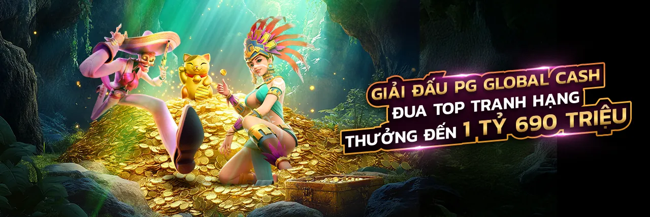 Game Bắn Cá Gamvip Club với đồ họa sống động