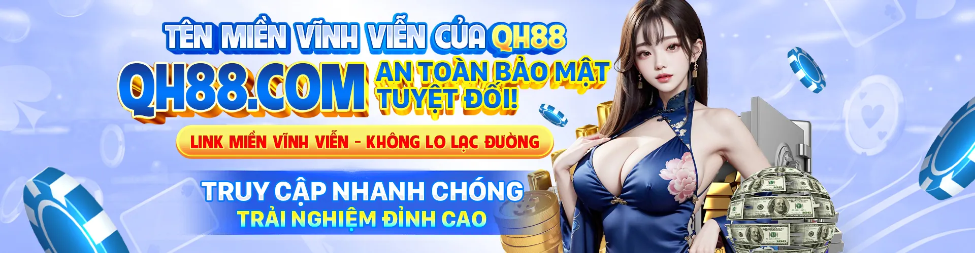 Tin tức Gamvip Club mới nhất