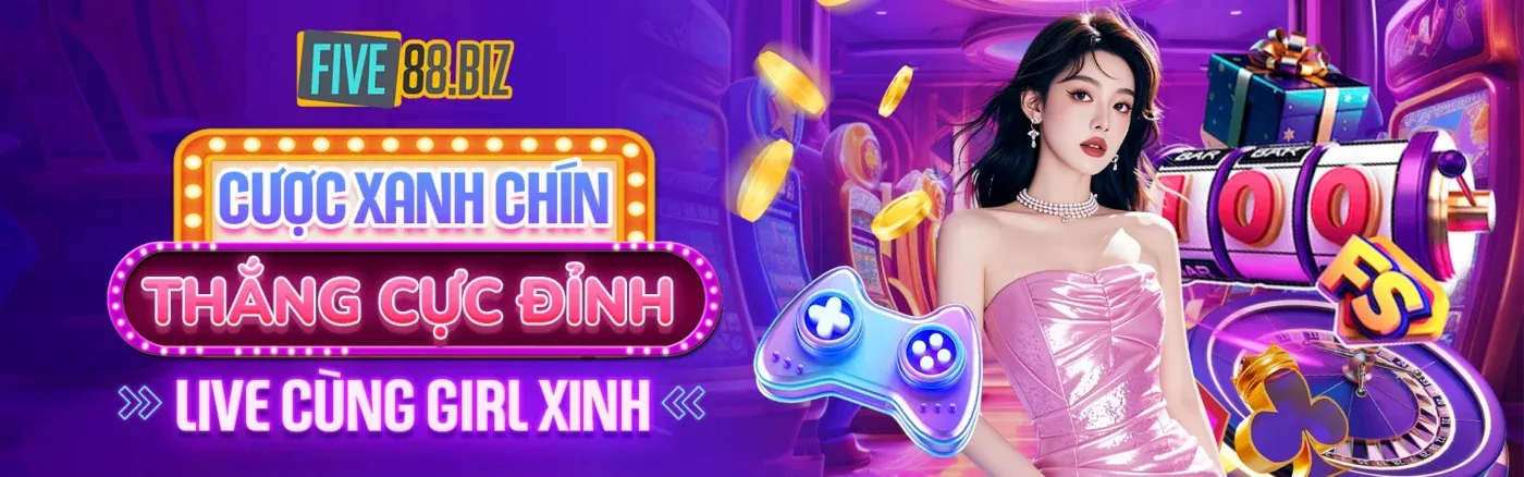 Nổ Hũ Gamvip Club 2026 - Cơ hội thắng lớn mỗi ngày