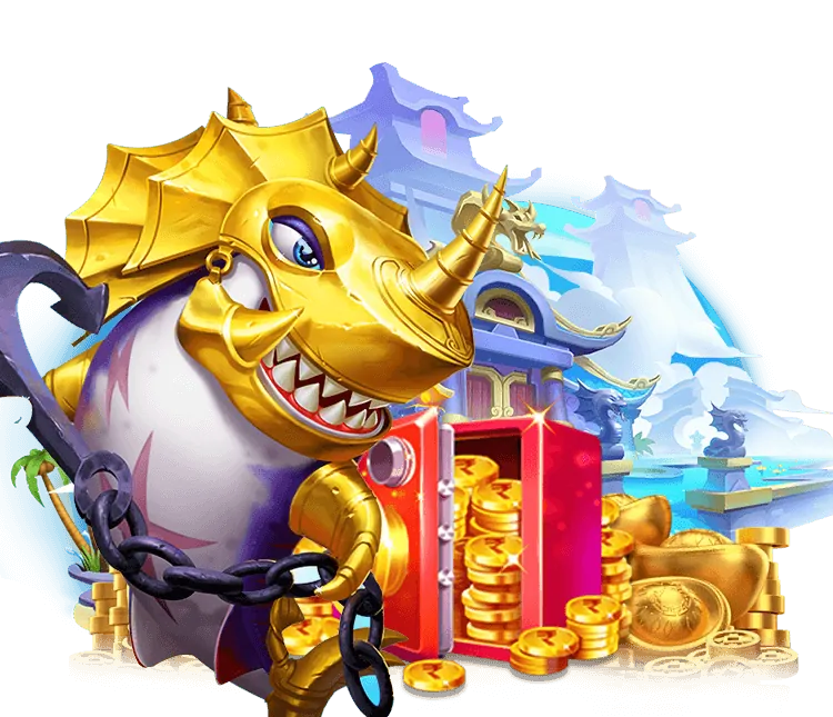 Game Bắn Cá Hải Tặc