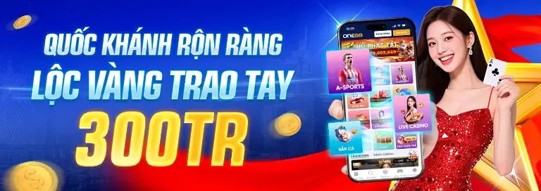 Trò chơi slot thần thoại