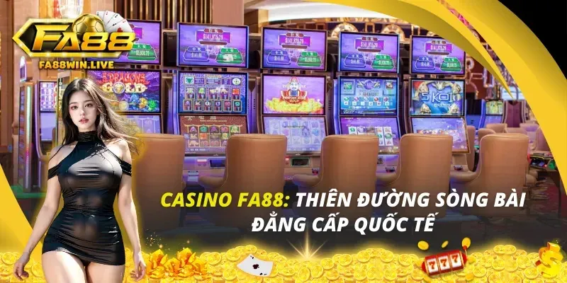 Cập nhật sòng bạc trực tuyến MM88 Casino