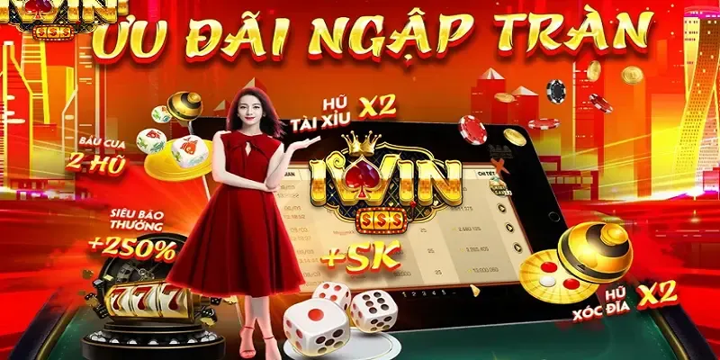 Khuyến mãi độc quyền MM88 Casino