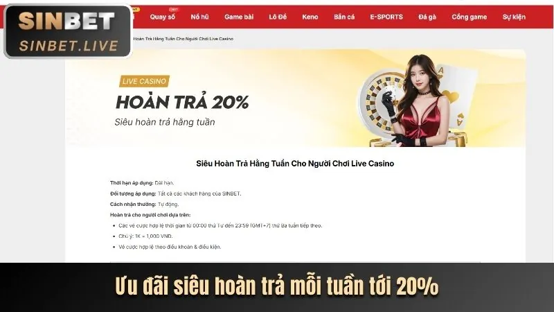 Sự kiện và giải đấu đặc biệt tại Gamvip Club