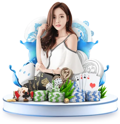Trò chơi bắn cá mm88 casino